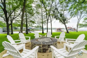 Cedar Creek Lake House w/Party Deck & Vast View! - Image 3