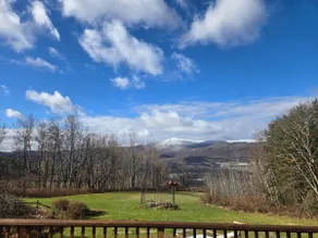 Mount Greylock View Retreat,3 bedroom,2 1/2 bath. - Image 2