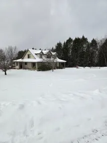 Mount Greylock View Retreat,3 bedroom,2 1/2 bath. - Image 4
