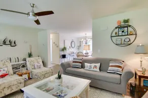 Ocean View Escape ~ 4 Miles to Bethany Beach! - Image 5