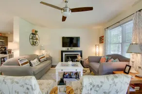 Ocean View Escape ~ 4 Miles to Bethany Beach! - Image 3
