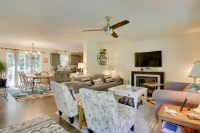 Ocean View Escape ~ 4 Miles to Bethany Beach! - Image 4