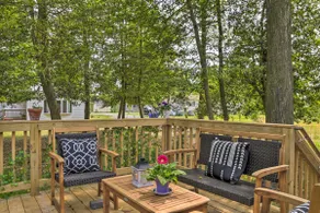 Ocean View Escape ~ 4 Miles to Bethany Beach! - Image 2