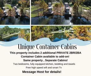 Texas Pool House Escape - Events, Pond, Hot Tub - Image 3