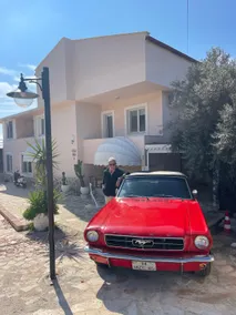 VİLLA ÇAPA - Image 2