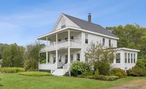 Laughton House by Pemaquid Beach - Image 2