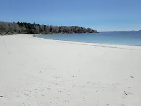 Laughton House by Pemaquid Beach - Image 3