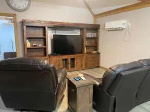 2 bedroom with lake view-South Toledo Bend - Image 2