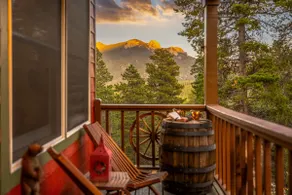 Arapaho Forest Lodge | Hot Tub, Game Room, Dogs - Image 2