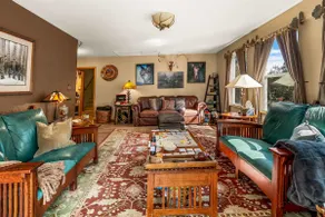 Arapaho Forest Lodge | Hot Tub, Game Room, Dogs - Image 5