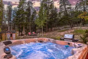 Arapaho Forest Lodge | Hot Tub, Game Room, Dogs - Image 3