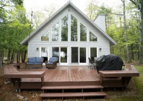 Beachfront Cottage off of Tunnel of Trees - Image 5