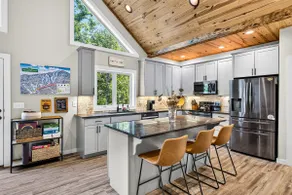 Sam's Place - Custom 6BR Home - Arcade, Games, Movie Room & Hot Tub! - Image 2