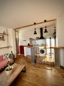 Apartment facing the Cité - Image 3