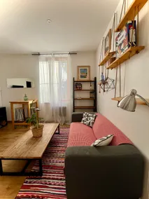 Apartment facing the Cité - Image 4