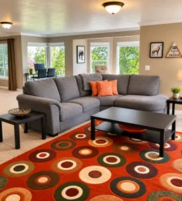 Private Hot Tub & Sunset Views - 3 BR Guest Suite - Image 3