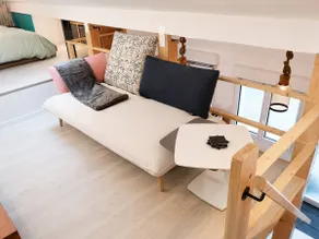 The Loft | Mezzanine | Wifi · Bureau | Pro & duo - Image 5