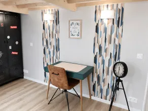 The Loft | Mezzanine | Wifi · Bureau | Pro & duo - Image 4