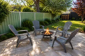 Sunny Federation Charm in Central Mudgee at Bunbinya - Image 3