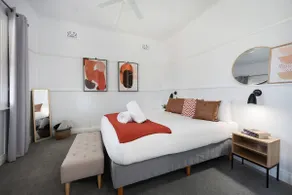 Sunny Federation Charm in Central Mudgee at Bunbinya - Image 4
