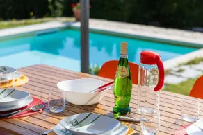 Villa Renina – Semesterhus med pool i Gambassi Terme i Toscana - Image 4