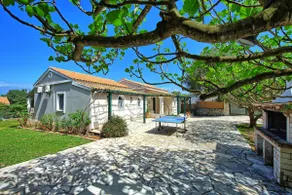 Votana House - Vacation villa with private pool on Corfu, Greece - Image 2