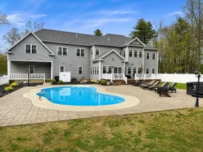 10 Beds Mansion*Heated Pool By Track-Town-Golf-SKI - Image 2