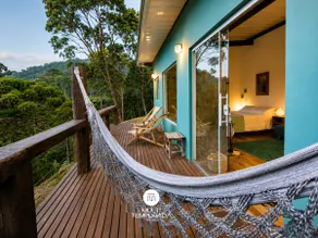 Marincek Refuge - Glorinha Chalet - Gonçalves - Image 3