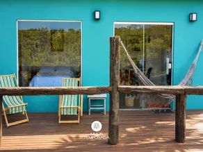 Marincek Refuge - Glorinha Chalet - Gonçalves - Image 2