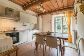 Charming stone house near Lucca and Garfagnana - Image 5