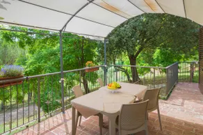 Apartment in Chianti with pool - Image 3