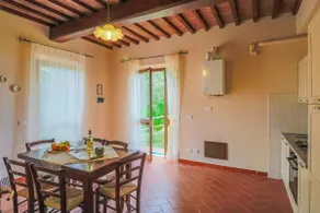 Apartment in Chianti with pool - Image 5