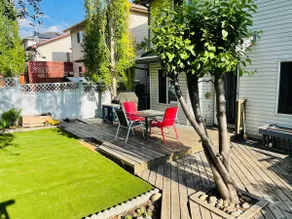 Cozy spacious 4BR home | AC& BBQ | close to Banff - Image 4