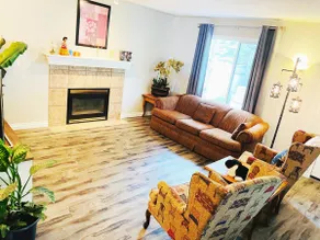 Cozy spacious 4BR home | AC& BBQ | close to Banff - Image 3