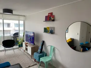 Comfortable apartment facing the Pacific. - Image 3