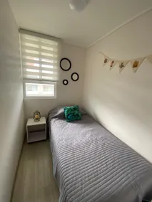 Comfortable apartment facing the Pacific. - Image 4