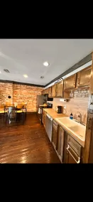 Best Airbnb Shower for 2 Ft Barfort Blackstone VA - Image 2
