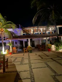 House with ocean view and access. - Image 4