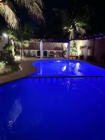 House with ocean view and access. - Image 3