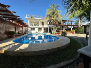 House with ocean view and access. - Image 5