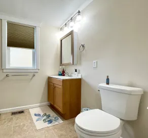 Two Bedroom Unit | Near Airport, Hospitals, UB - Image 5