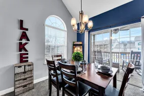 Lake, Fish, |2 King Beds, Pet-Friendly, 5 to strip - Image 5