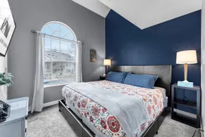 Lake, Fish, |2 King Beds, Pet-Friendly, 5 to strip - Image 3