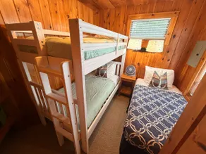 2BR Lakefront Dog Friendly | Patio | Firepit - Image 5