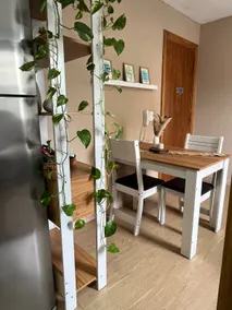 Cozy flat in Piratininga 100 meters from the beach - Image 5
