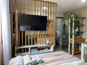 Cozy flat in Piratininga 100 meters from the beach - Image 2