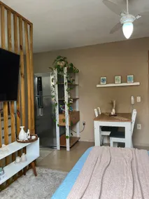 Cozy flat in Piratininga 100 meters from the beach - Image 4