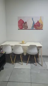 Spacious ground floor apartment with garage - Image 5