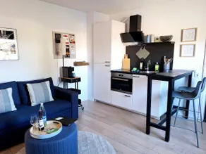 Feel@Home Apartment Kohlscheid / Aachen - Image 3
