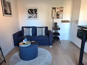 Feel@Home Apartment Kohlscheid / Aachen - Image 4